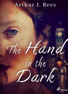 The Hand in the Dark - Arthur J. Rees - e-kniha