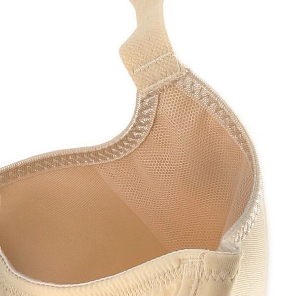Dámská podprsenka 17731 Sophia beige - CORIN béžová 80/E