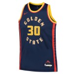 Nike Dětský dres Golden State Warriors NBA Stephen Curry #30 2024-25 City Edition Swingman (YOUTH)