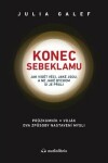 Konec sebeklamu Julia Galef