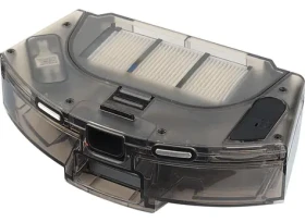 Sencor SRXD 9307 / Nádoba 2 v 1 na vysávání a mopování / pro SRV 9350WH, SRV 9385WH (8590669345946)