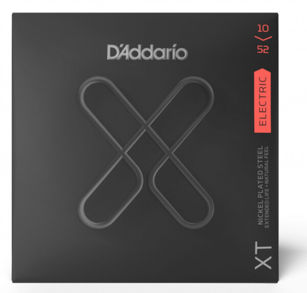 D'Addario XTE1052