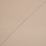 PLUSH NEST PLUSH NEST Venkovní suchý bazén kulatý voděodolný Ø 90 × 30 cm béžový