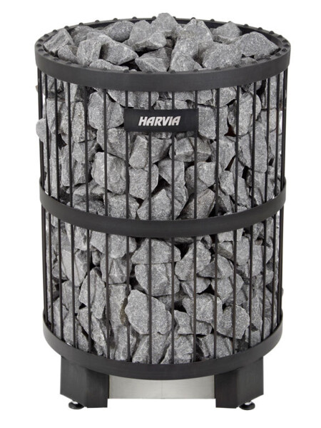 Saunová kamna HARVIA Legend PO165 CHPO165400L
