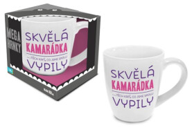 Megahrnek - Kamarádka - Albi