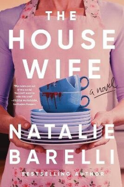 Housewife - Natalie Barelli
