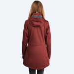 Dámská bunda Icepeak Pukalani W 454940480XE XL