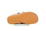 Superfit Nubuk Vento Lila/Orange celoroční