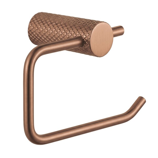 REA - Držák na toaletní papír A62309BRG OTTO Brush Copper REA-42019