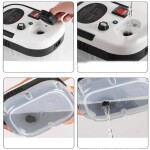 Verk Parní tlakový čistič - parní mop