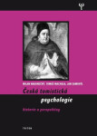 Česká tomistická psychologie Historie perspektivy