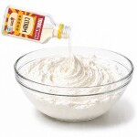 Dortisimo Aroma do potravin MaxAroma Citron (30 ml)