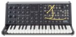 Korg MS-20 mini