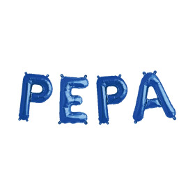 Nafukovačka - Pepa - Albi