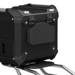 Chladicí kufr na motorku/čtyřkolku Topcase Yolco MCX17 černý