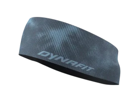 Dynafit Trail reflective čelenka Cinder/Reflective Cloud Camo vel. Uni.