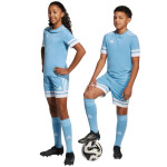 Šortky adidas Squadra 25 Jr JJ2426 140 cm