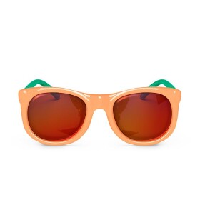 Suavinex Dětské brýle polarizované 24-36 měsíců - Oranžové