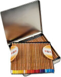 Koh-i-Noor Gioconda Soft Pastel Pencils 48 ks v plechu 8829
