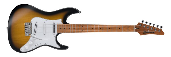 Ibanez ATZ100T Sunburst