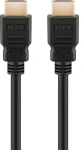 Goobay 61163 černá / HDMI kabel / 10 m (61163)