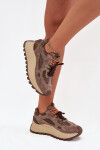 Sportovní obuv model 216439 Step in style 37