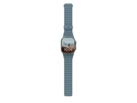UAG Pathfinder řemínek pro Apple Watch 44/45/46/49mm modro-béžová (194161118051)