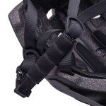 Cyklistická přilba Hi-Tec Ivaar Jr 92800664411 L