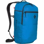 Black Diamond Trail Zip 18l modrá