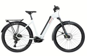 Pells Thorr Bosch Low step 29", rám M, model 2026, barva Cream/red - ZDARMA dopravné, odborná montáž a seřízení! (Záruka nejlepší ceny. Nalezli jste někde lepší cenu? Napište nám a zkusíme ji trumfnout! )