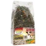 Nature Land Bylinky Botanical se zeleninou 125g (905-11002)