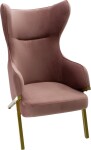 BRADOP Designové křeslo/ušák MILANO - A43