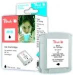 Peach 10 alternativní cartridge / Business inkjet 2200 / 69 ml / Černá (312343)