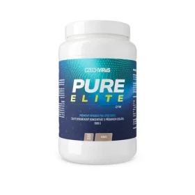 Czech Virus Pure Elite CFM 1000 g kokos (09224)