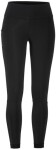 Craft Pro Trail 2 Tight 1915149 999000 - Běžecké kalhoty CRAFT PRO Trail Tights 2 - černá Velikost textilu: XL