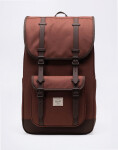 Batoh Herschel Supply Little America Bitter Chocolate/Dark Roast