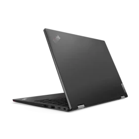 Lenovo ThinkPad L13 2-in-1 G5 černá / 13.3" WUXGA T / Intel Core Ultra 5 125U / 16GB / 512GB SSD / Intel Graphics / W11P (21LM001HCK)