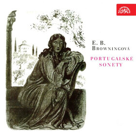Portugalské sonety - Elizabeth Barret Browningová