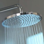 HANSGROHE - Crometta Sprchový set S 240 Showerpipe s termostatem, chrom 27267000