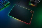 Razer Firefly / herní podložka pod myš / 355mm x 255mm x 3 mm (RZ02-03020100-R3M1)