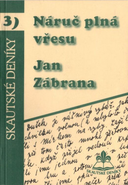 Náruč plná vřesu - Jan Zábrana