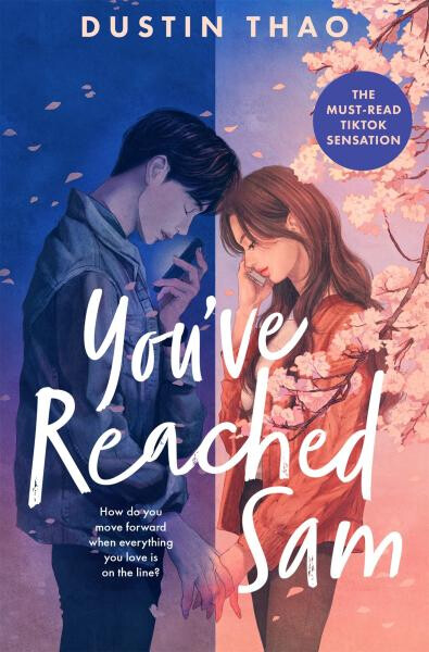 You´ve Reached Sam, Dustin Thao