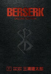 Berserk Deluxe Volume 11 Kentaró Miura