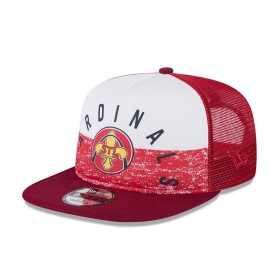 New Era Pánská kšiltovka St. Louis Cardinals MLB City Connect A-Frame 9FIFTY Snapback
