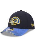 New Era Pánská kšiltovka Los Angeles Rams NFL 2026 Rivalries Sideline 39THIRTY Flex Velikost: L/XL