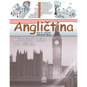 Angličtina pro