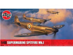 Gift Set letadla A50173A - Battle of Britain (1:72)