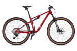 4EVER SONNIC XT Di2 pneu 29", rám 20,5" (XL), model 2026, flame red/hologram - ZDARMA dopravné, odborná montáž, seřízení, dárkový poukaz na nákup příslušenství! (Záruka nejlepší ceny. Nalezli jste někde lepší cenu? Napište nám a zkusíme ji trumfnout!...