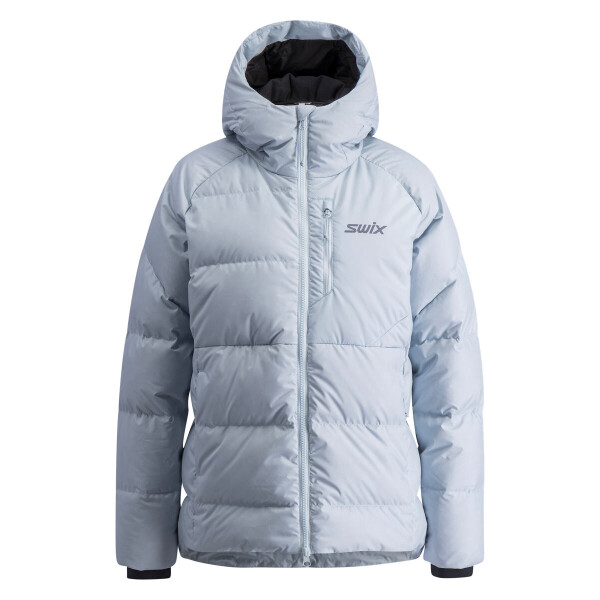 Dámská péřová bunda Swix Focus Down Jacket W
