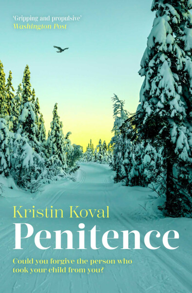 Penitence - Koval Kristin